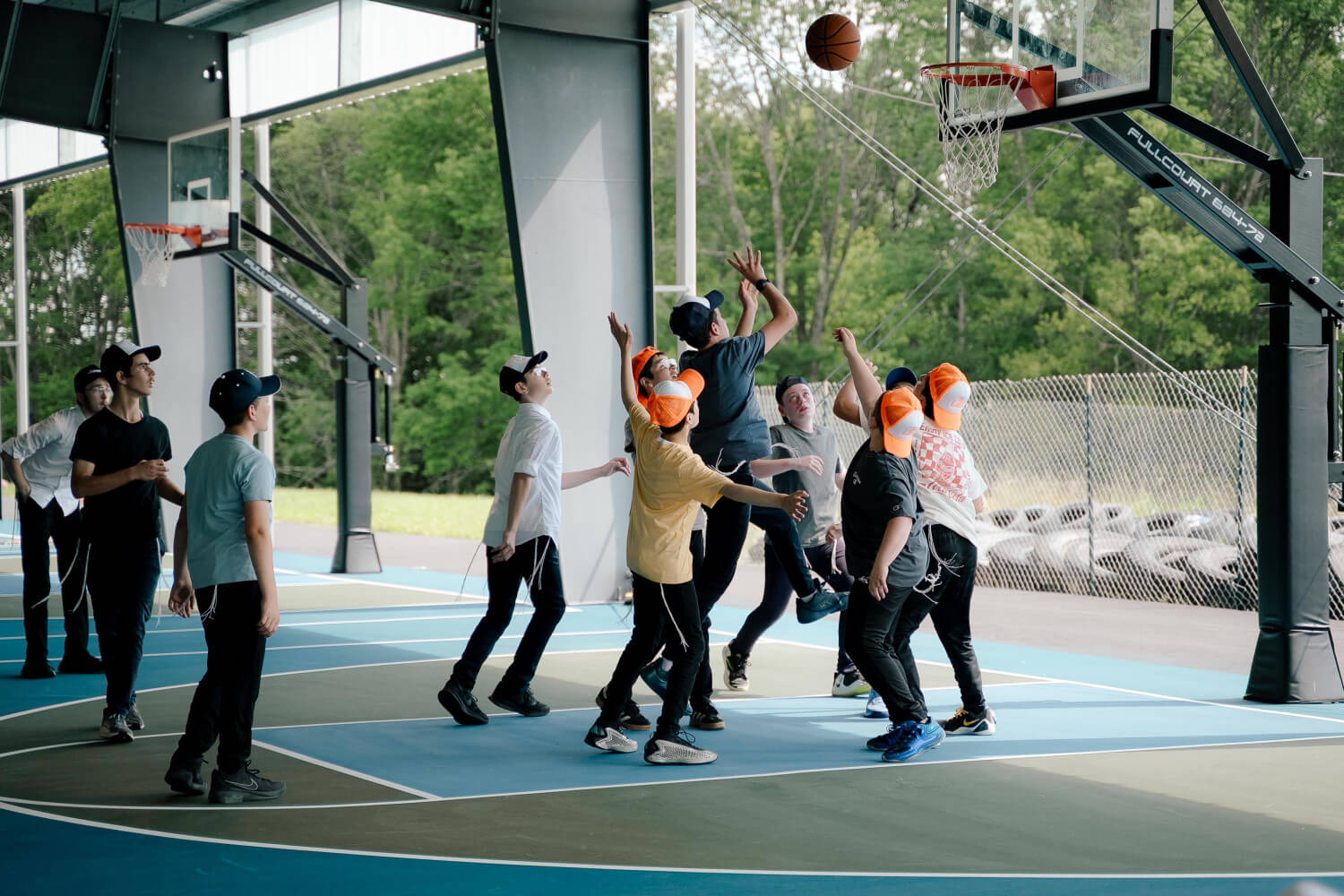 Sports activities
