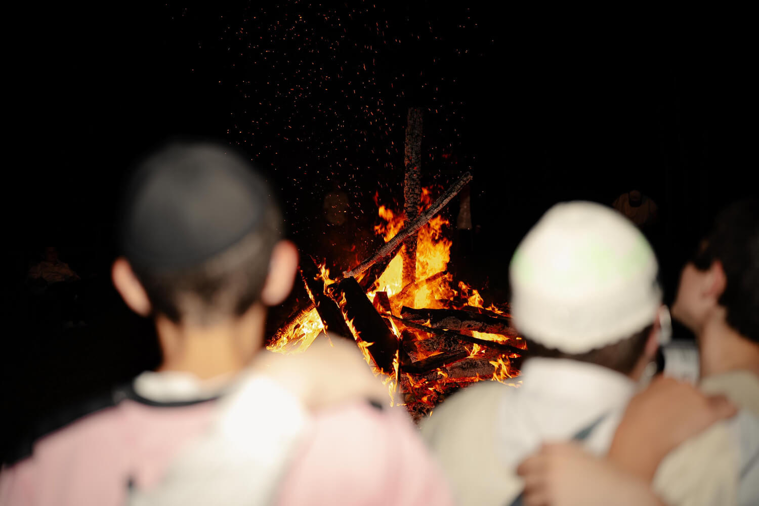 Bonfire