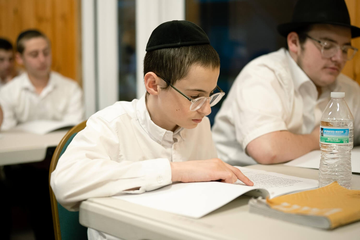 Chassidus Shiur