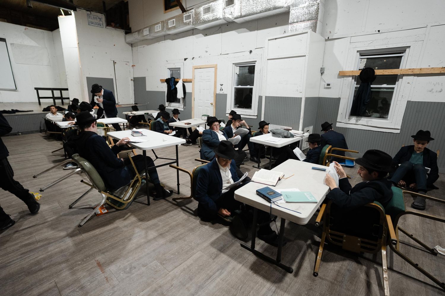 Tisha B'av
